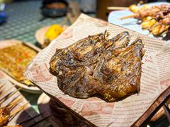 -1819餐厅·团队聚餐·烤串·精酿