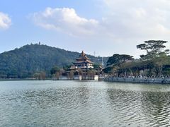 -顺峰山公园