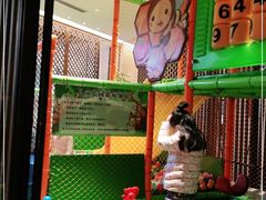 -千岛湖伯瑞特度假酒店-米兰西餐厅