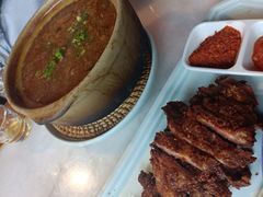 -小吊梨汤·北京菜·烤鸭(双井乐成中心店)