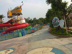 -美的鹭湖探索王国