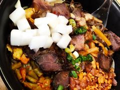 -怂猫抓子·成都冒烤鸭