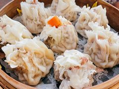 羊肉烧麦-都一处烧麦馆(前门店)