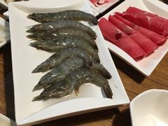 -傣妹火锅(四川北路店)