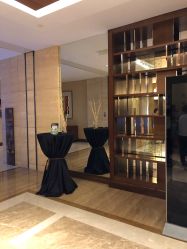 -福朋喜来登酒店·宴会厅