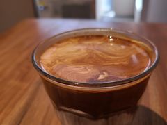 -Punchline Coffee&Roaster(同济大学店)