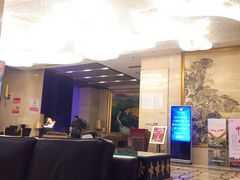 -锦龙国际酒店(天津奥体中心华苑地铁站店)