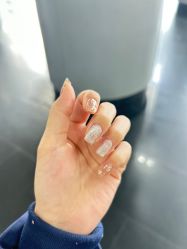 -喜柚自助美甲美睫