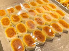 -西村叔叔的店·面包·甜品·蛋糕(牡丹园店)