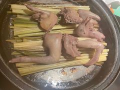 -羽鸽集·乳鸽专门店·地道顺德菜(岭南站店)