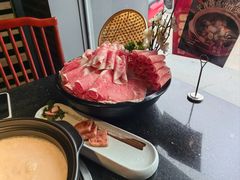 -捞王猪肚鸡火锅(昆山店)