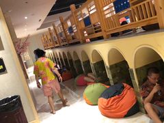 -巴斯漫温泉汗蒸馆(贡湖大道店)