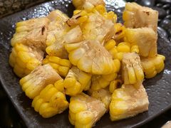 -贰醒·私房小院烧烤 (太古里店)