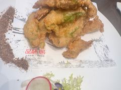 -品味居·首店·大连鲜活海鲜大连菜(东港店)