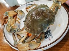 -盈田盈粥庄(博山东路店)