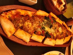 -Efes Turkish & Mediterranean Cuisine 艾菲斯餐厅(陆家嘴店)