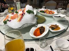 -江滨壹号艺文空间复合餐厅(闽江大道店)