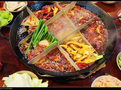 -小龙坎火锅(春熙太古里店)