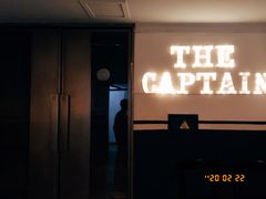 -船长酒吧 The Captain