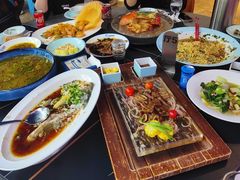 -正阁海鲜餐厅(六虹桥店)