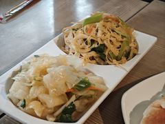 -岩明火勺店(承德路店)