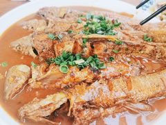 -巢湖名吃·徽府农家菜(半汤店)