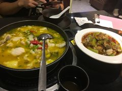 -川里谈·川味小馆(北京路店)