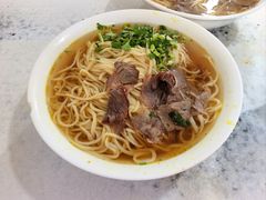 -鑫明明拉面(宁化路店)