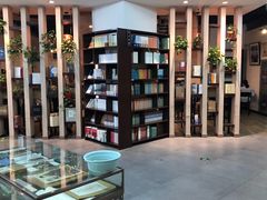 -北方图书城(沈阳天地店)