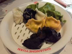 -双合园·海鲜水饺青岛菜(品牌首店)