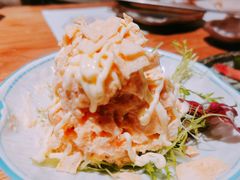 -炉胜·炉端烧·居酒屋