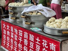-东仓门早市