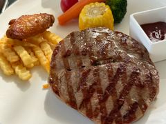 -两岸咖啡(平湖店)