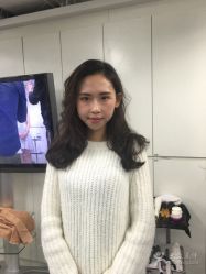 和良形象设计师团队作品情报-和良形象