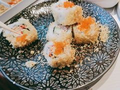 -杉海和牛烧肉海鲜自助(会展城店)
