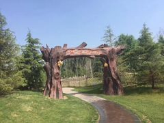 -北京希尔顿逸林酒店