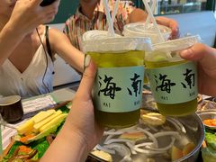 -椰小鸡·琼州糟粕醋·火锅(美兰缤纷城店)