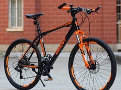 -捷安特自行车(中关村店)