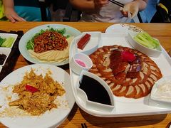 -壹零捌道·北京烤鸭(车公庄店)