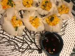 -树下时尚餐厅(翠园街店)