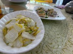-鹏城人家海鲜酒家·23年老字号(较场尾店)