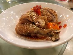 -三凤酒家·百年无锡菜(清扬茂业店)