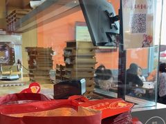 -喜家德虾仁水饺(艺汇家店)