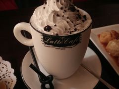 -你好，时光咖啡吧