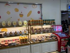 -蜂蝶来饼店(拱北总店)