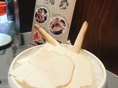 -巴奴毛肚火锅(悠唐购物中心店)