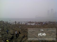 -崂山仰口游览区
