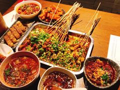 -付小姐在成都(五道口店)