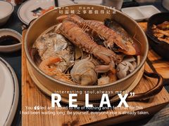 -黄龙海鲜大排档(杭州总店)