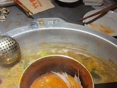 -竹犇番茄火锅(长风街店)